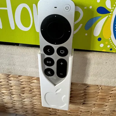 Giá đỡ remote Apple TV
