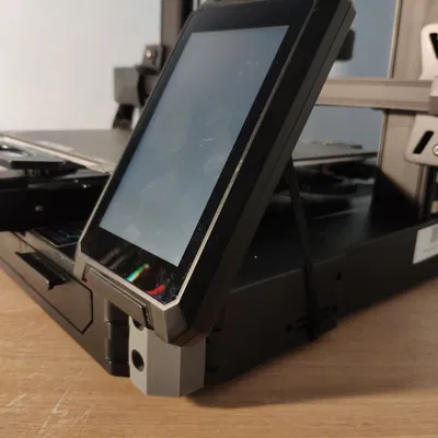 Giá đỡ màn hình Ender 3 S1 Pro phiên bản cập nhật