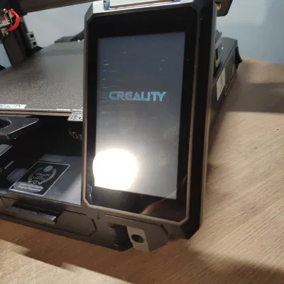 Giá đỡ màn hình Ender 3 S1 Pro phiên bản cập nhật