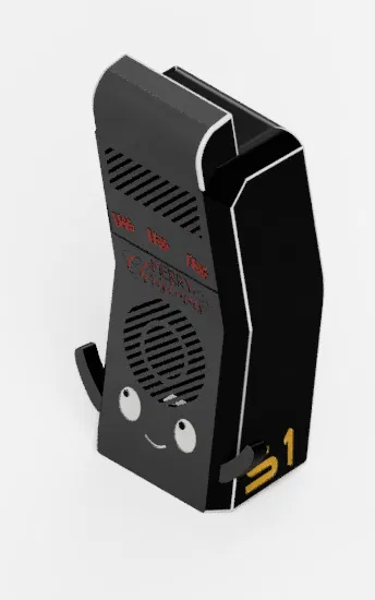 [Mùa Lễ Hội] FLSUN S1 - Linh Vật Giáng Sinh - Image 1