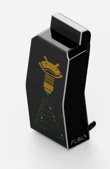 [Mùa Lễ Hội] FLSUN S1 - Linh Vật Giáng Sinh - Image 2