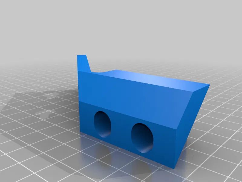 Giá đỡ màn hình Ender 3 S1 Pro phiên bản cập nhật - Image 7