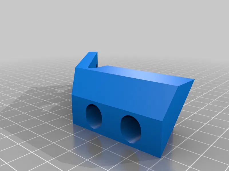 Giá đỡ màn hình Ender 3 S1 Pro phiên bản cập nhật - Image 8