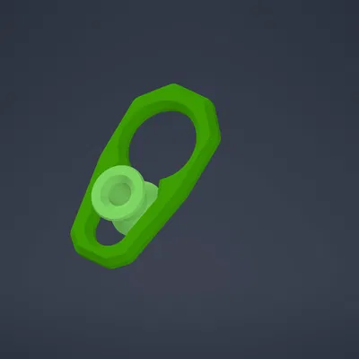 Móc Treo Khăn Tắm