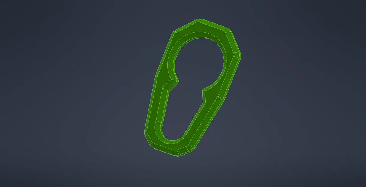 Móc Treo Khăn Tắm - Image 2