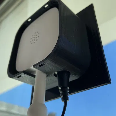 Giá đỡ cửa sổ cho TC60