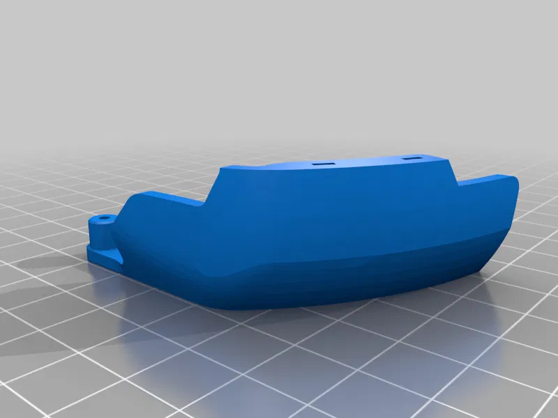 Hypercube Evolution RS - Ngàm E3D Voron_Design - Image 7