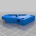 Hypercube Evolution RS - Ngàm E3D Voron_Design - Thumbnail 10