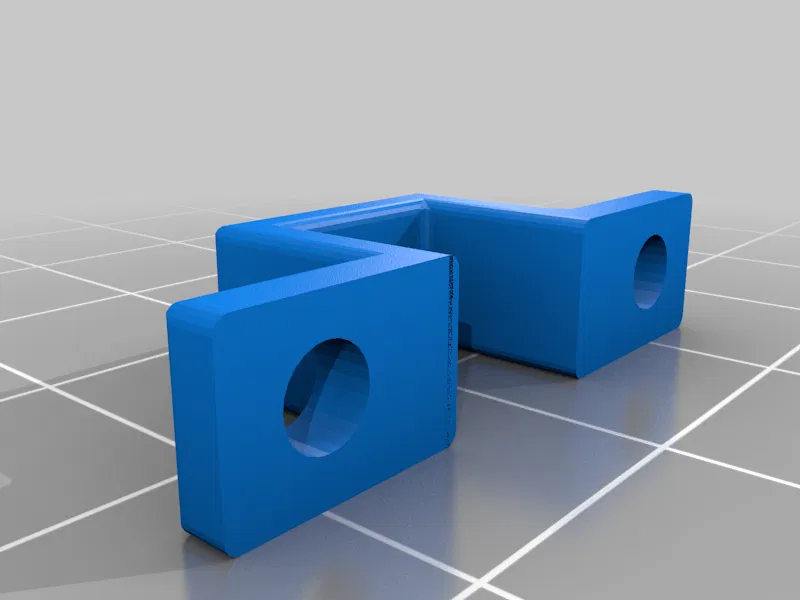 Hypercube Evolution RS - Ngàm E3D Voron_Design - Image 11