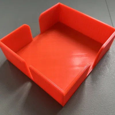 Hộp Đựng Túi Nâng Khí