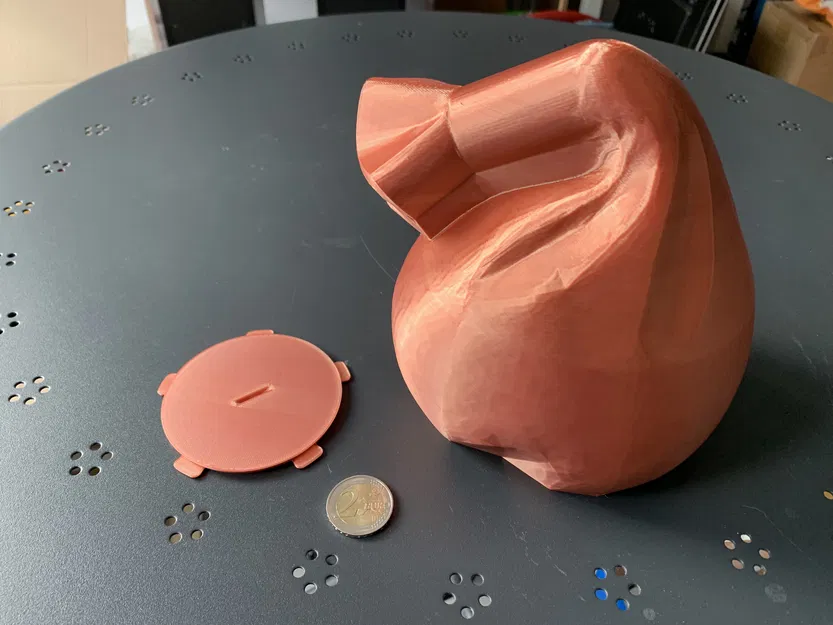 Túi Ông Già Noel LEGO Cỡ Lớn Có Nắp Bayonet - Image 2