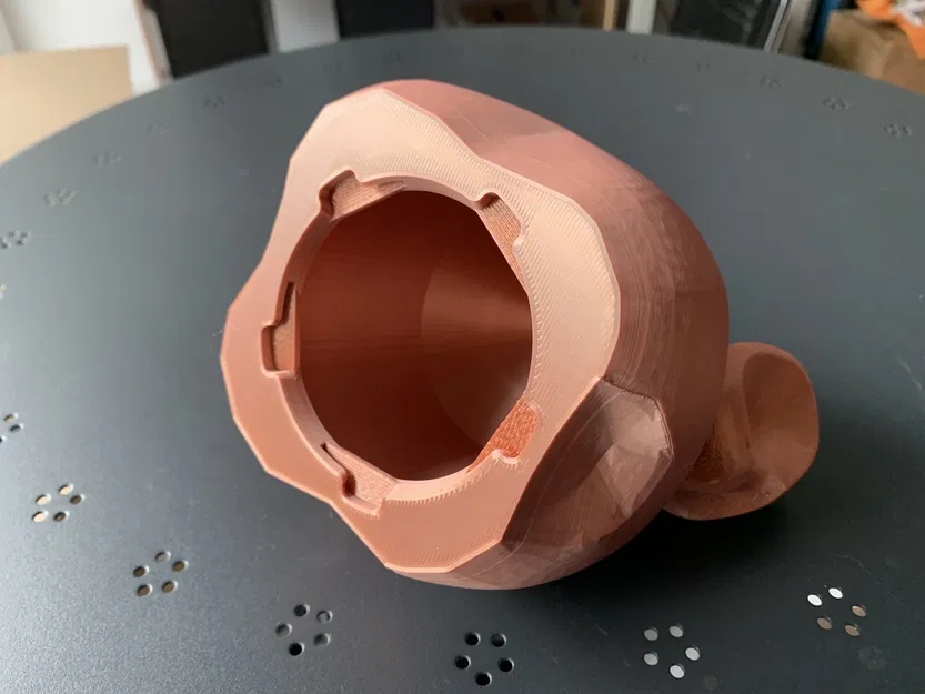 Túi Ông Già Noel LEGO Cỡ Lớn Có Nắp Bayonet - Image 3