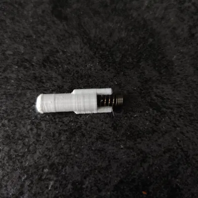 Dụng Cụ Hỗ Trợ Mở Nắp Thùng Rác