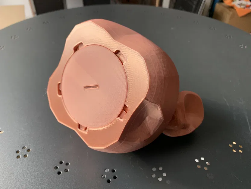 Túi Ông Già Noel LEGO Cỡ Lớn Có Nắp Bayonet - Image 4