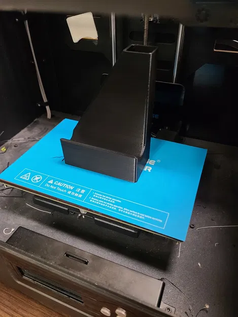 Phễu hứng nước làm mát (Bản V2!) cho Clausing Kalamazoo C812W - Image 3