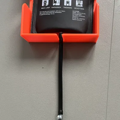 Hộp Đựng Túi Nâng Khí