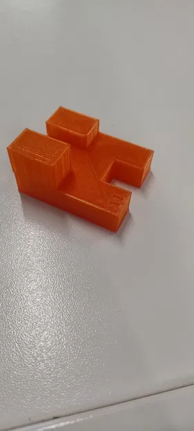 Mô hình PIEZA 11 - Image 1