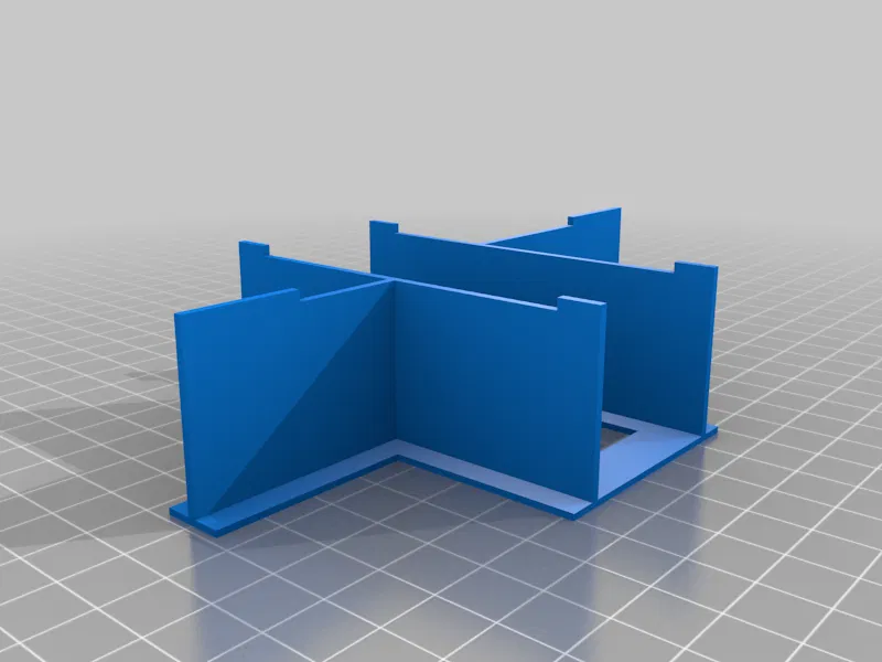 La Famiglia - Bộ Sắp Xếp - Image 5