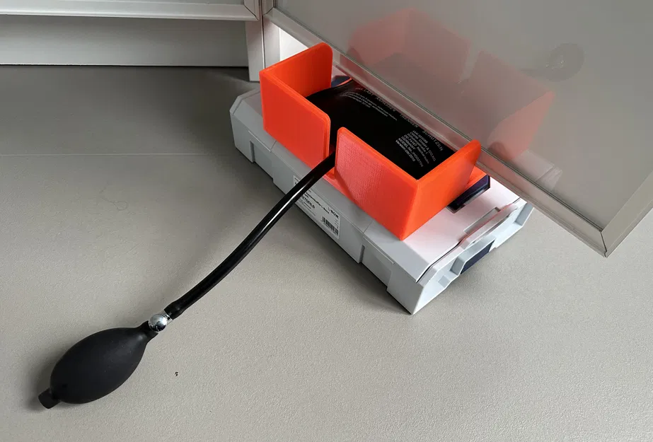 Hộp Đựng Túi Nâng Khí - Image 4