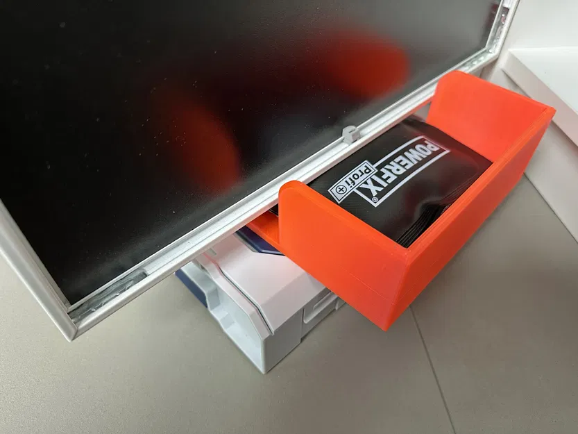 Hộp Đựng Túi Nâng Khí - Image 5