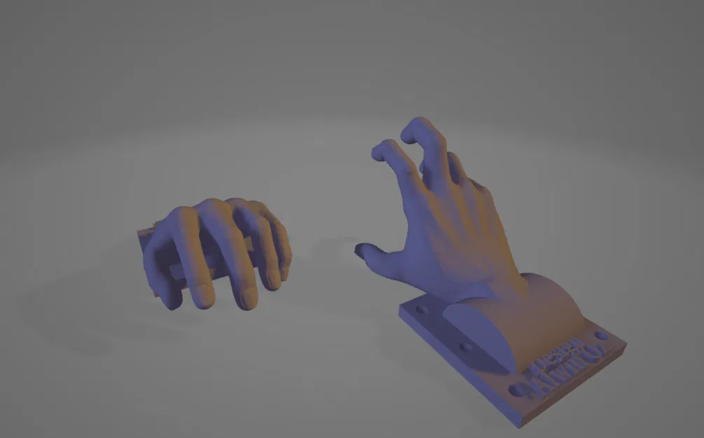 Tay cầm đồ, dây thừng/màn cửa - Image 1