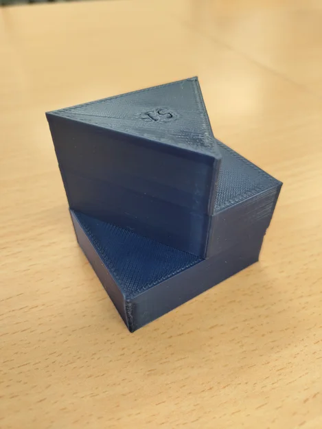 Mô hình 3D Pièce 51 Izan Finestrat - Image 1