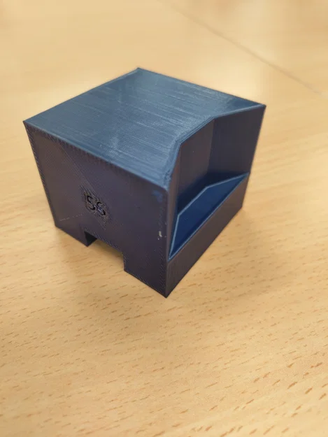 Mô hình 3D Pieza 56 Izan Finestrat - Image 1