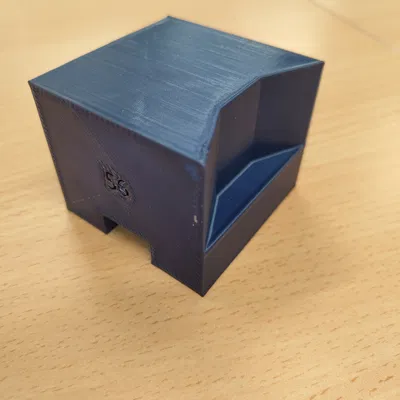 Mô hình 3D Pieza 56 Izan Finestrat