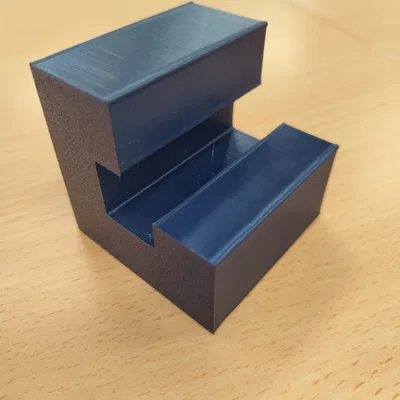 Mô hình "pieza 53" Izan Finestrat