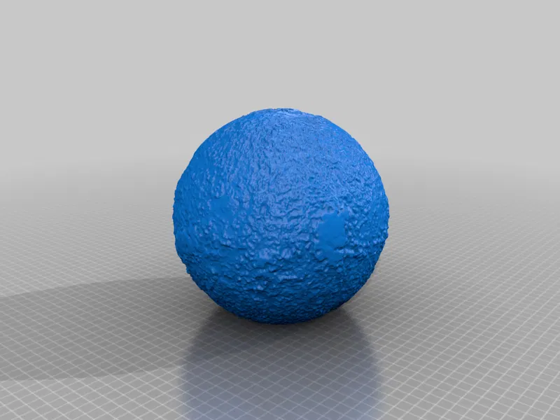 Mô hình Hệ Mặt Trời - Image 3