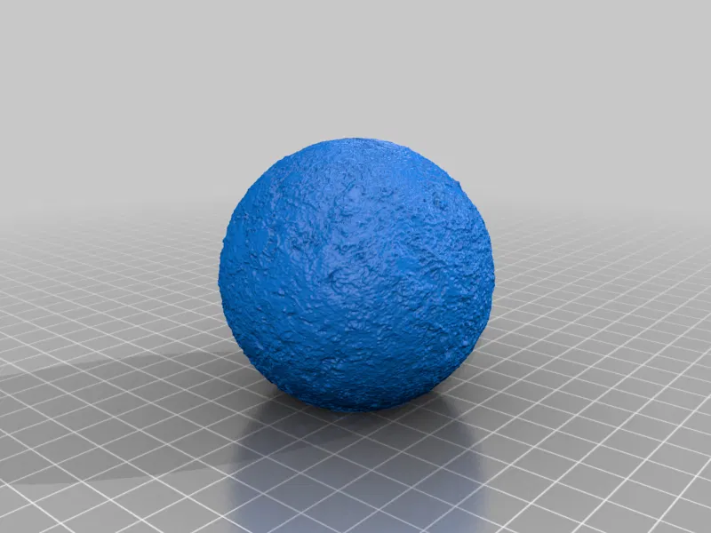 Mô hình Hệ Mặt Trời - Image 4