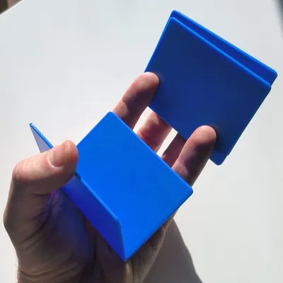 Bộ Bài Tập Luyện Cardistry