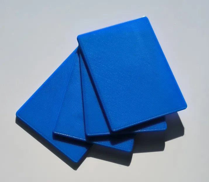 Bộ Bài Tập Luyện Cardistry - Image 3