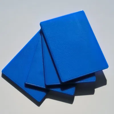 Bộ Bài Tập Luyện Cardistry