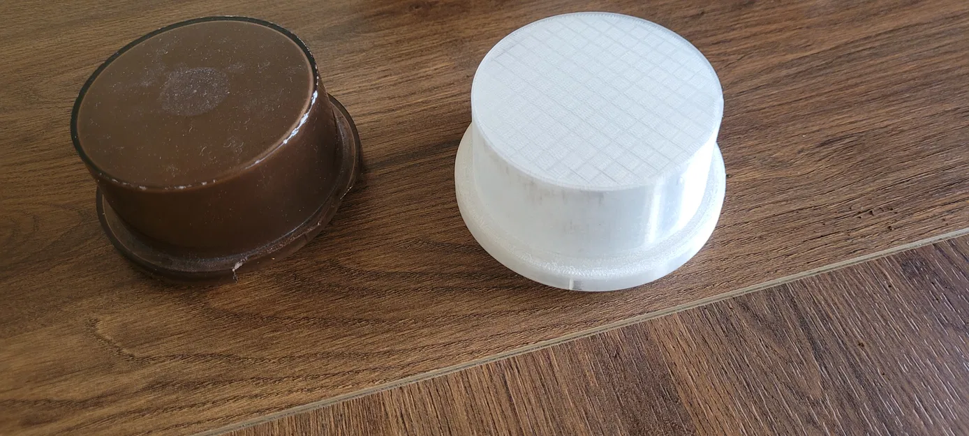 Nắp Máy Xay Cà Phê Moulinex 228 - Image 1