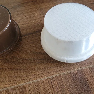 Nắp Máy Xay Cà Phê Moulinex 228