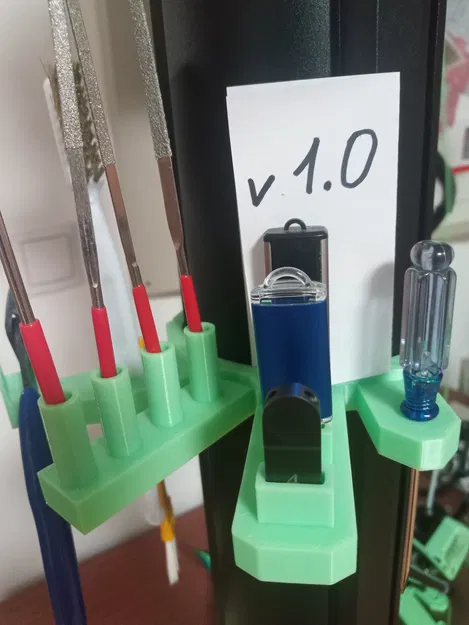 Kệ Đựng Dụng Cụ V400 - Image 2