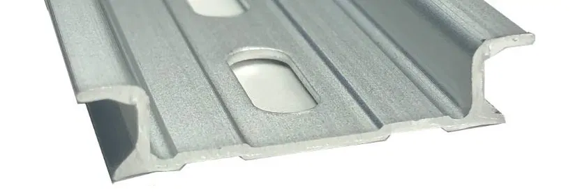 Giá đỡ Ray DIN có rãnh cho Rat Rig V-Core 3.1 - Image 3