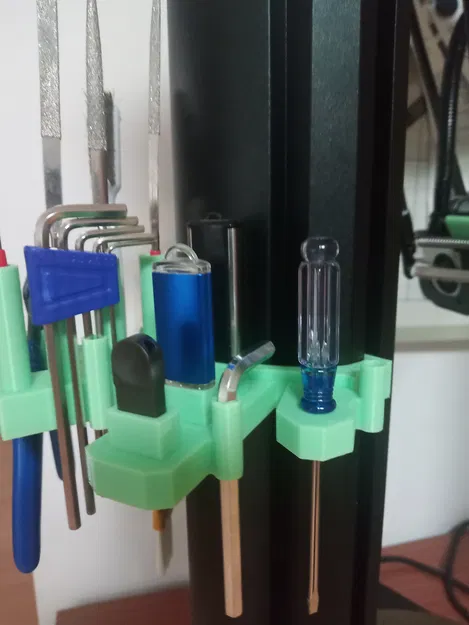 Kệ Đựng Dụng Cụ V400 - Image 3