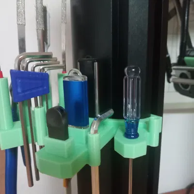 Kệ Đựng Dụng Cụ V400