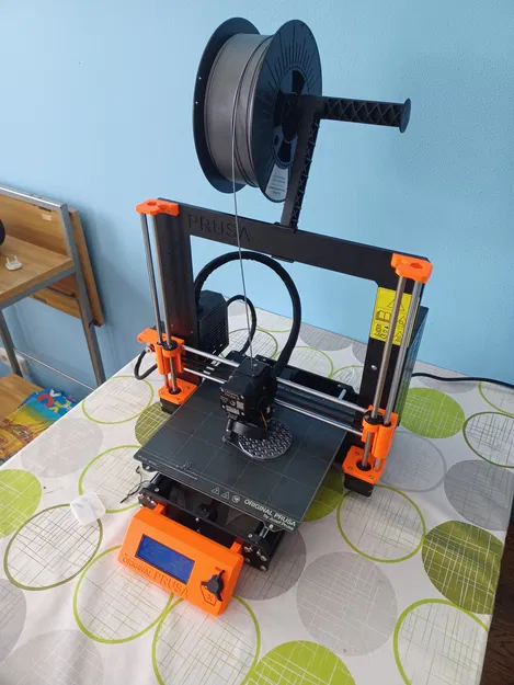 Mô Hình Hệ Mặt Trời - Image 1