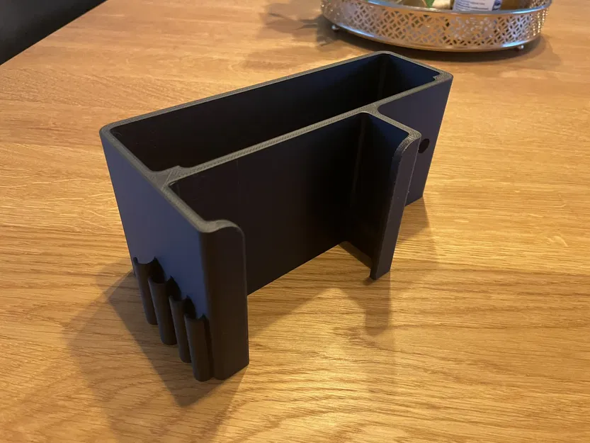 Đế Gắn Bàn Cho Focusrite Scarlett 4i4 và Objective2 - Image 2