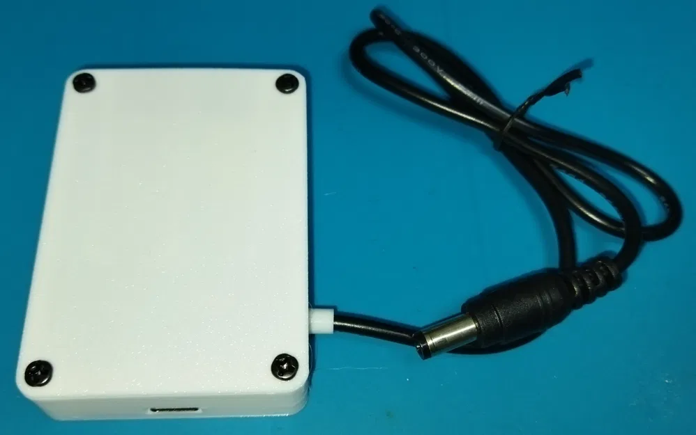 Nguồn sạc cho Pedal Guitar - Image 2