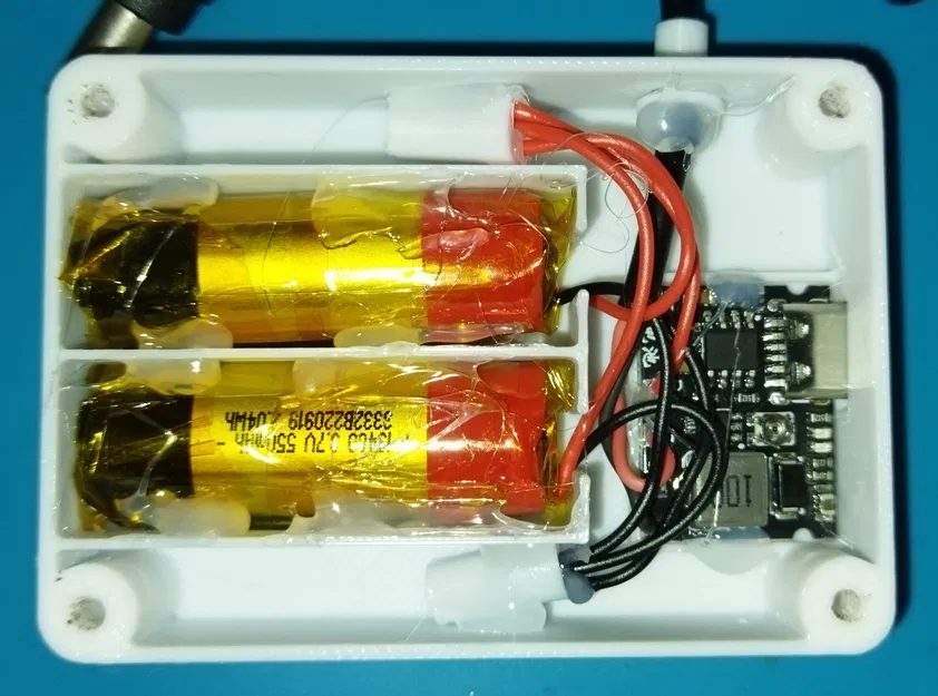 Nguồn sạc cho Pedal Guitar - Image 3