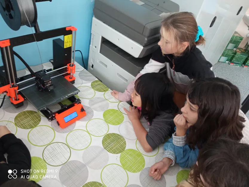 Mô Hình Hệ Mặt Trời - Image 4