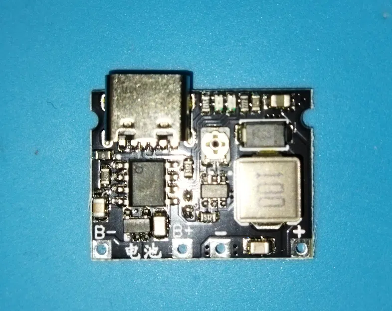 Nguồn sạc cho Pedal Guitar - Image 5