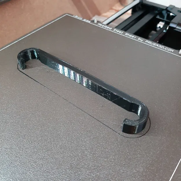 Giá Đỡ Giường Gấp | Holder for Folding Bed - Image 2