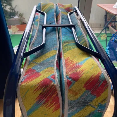 Giá đỡ giường gấp plus | Giá đỡ mở rộng cho giường gấp