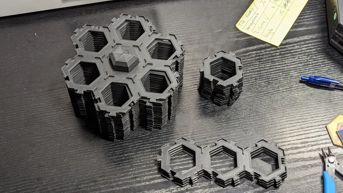 Dorfromantik: Đế Lưới Không Chính Thức - Image 2