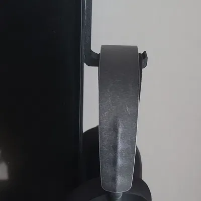 Kệ Treo Tai Nghe Màn Hình